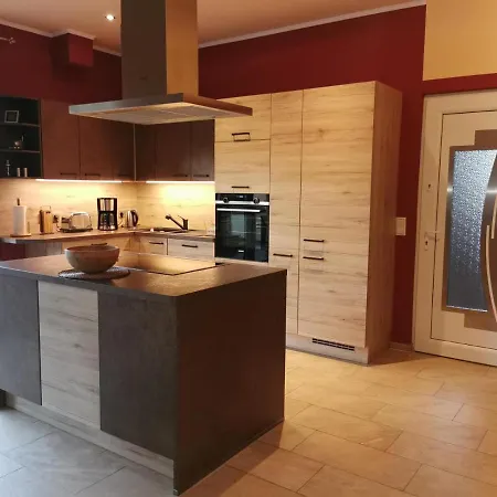 Ferienwohnung Heimatglueck Διαμέρισμα Königs Wusterhausen