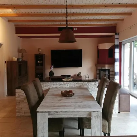 Ferienwohnung Heimatglueck