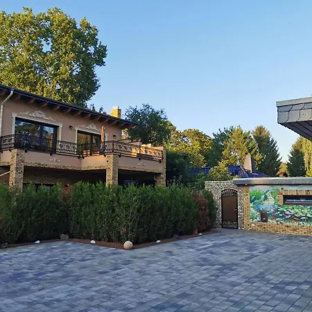 Ferienwohnung Heimatglueck Königs Wusterhausen