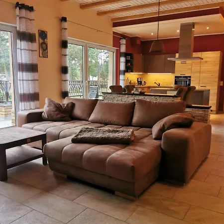 Ferienwohnung Heimatglueck Διαμέρισμα *