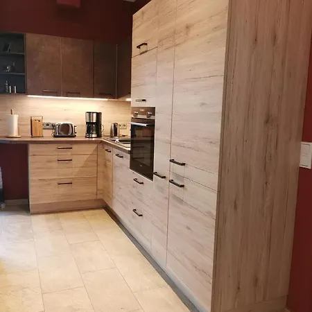 Ferienwohnung Heimatglueck Königs Wusterhausen