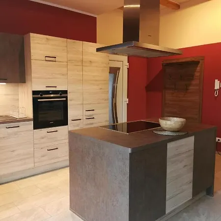 Ferienwohnung Heimatglueck Διαμέρισμα Königs Wusterhausen
