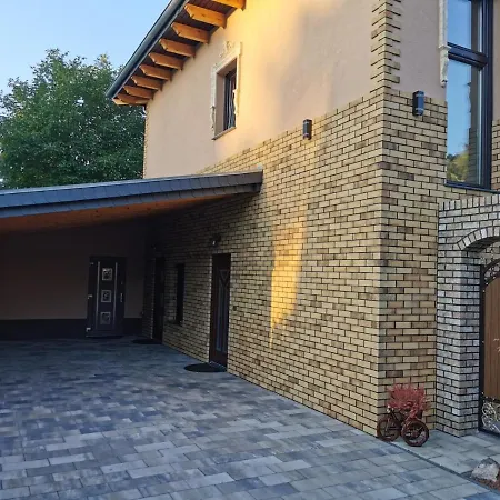 Ferienwohnung Heimatglueck Διαμέρισμα *