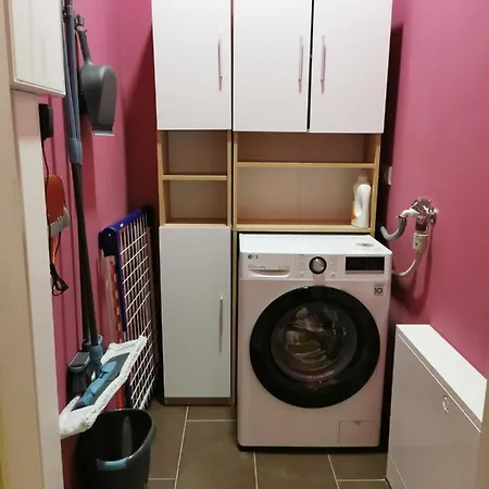 Ferienwohnung Heimatglueck * Königs Wusterhausen