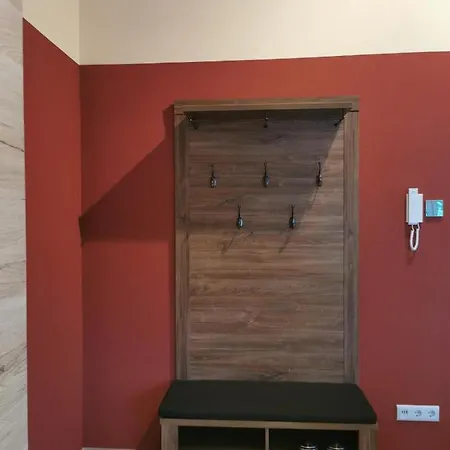 Ferienwohnung Heimatglueck * Königs Wusterhausen