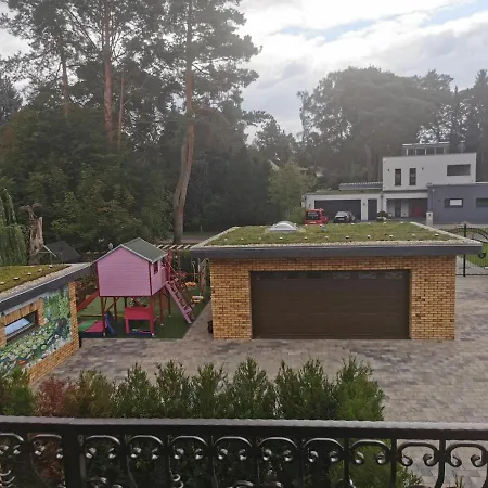 Ferienwohnung Heimatglueck Königs Wusterhausen