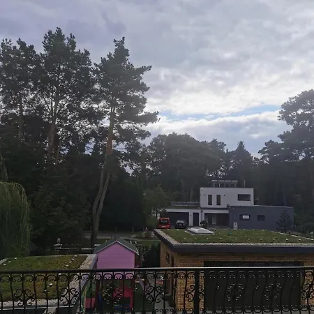 Ferienwohnung Heimatglueck * Königs Wusterhausen