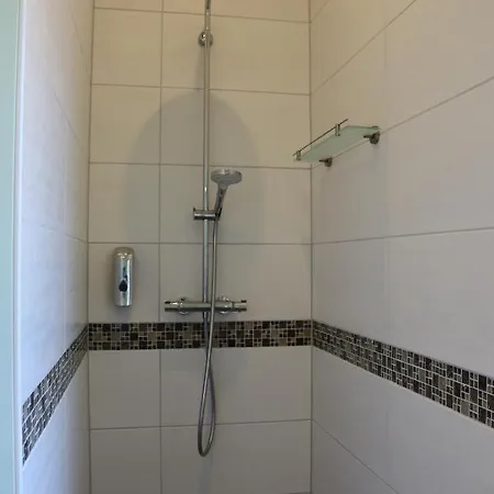 Ferienwohnung Heimatglueck Διαμέρισμα *