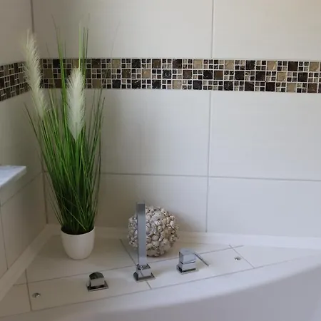 Ferienwohnung Heimatglueck Königs Wusterhausen