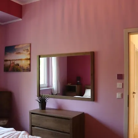 Ferienwohnung Heimatglueck * Königs Wusterhausen