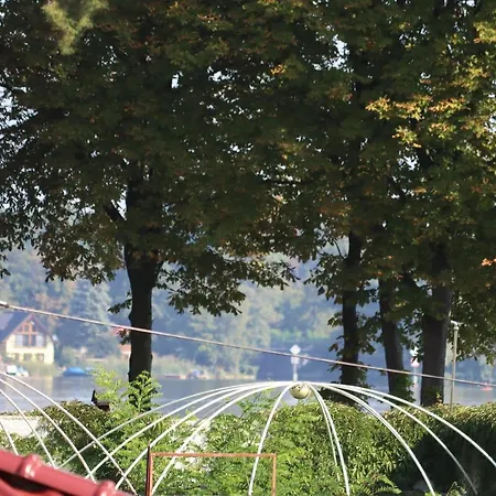 Ferienwohnung Heimatglueck