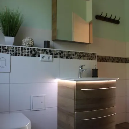 Ferienwohnung Heimatglueck