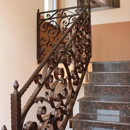 Ferienwohnung Heimatglueck Διαμέρισμα
