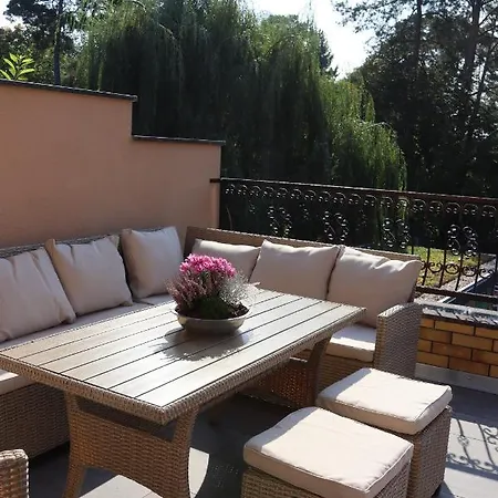 Ferienwohnung Heimatglueck Διαμέρισμα