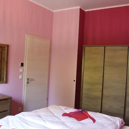 Ferienwohnung Heimatglueck *