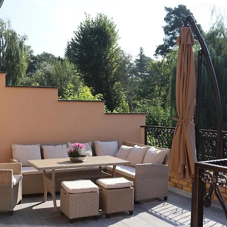 Διαμέρισμα Ferienwohnung Heimatglueck Königs Wusterhausen